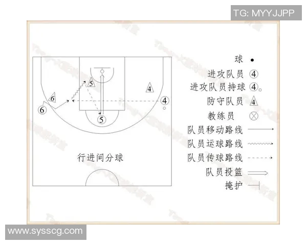 科学篮球战术训练方法全面解析提升球队竞争力的实用指南