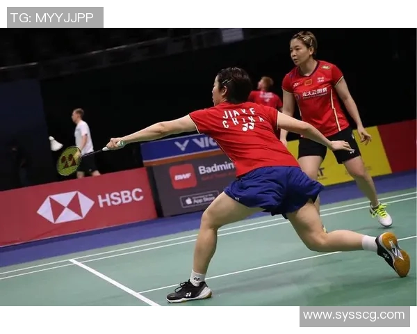 赛后分析:西安羽毛球队与武汉羽毛球队的灵活性对比与启示